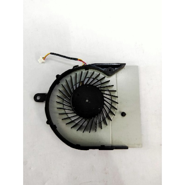 Quạt Dell Inspiron 15 3558 zin Fan dell 3558