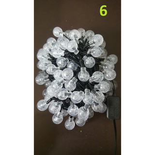 Đèn Led Nhấp Nháy Nhiều Kiểu
