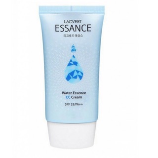 Kem Nền Lacvert Essance Water Essence CC Cream (30ml)