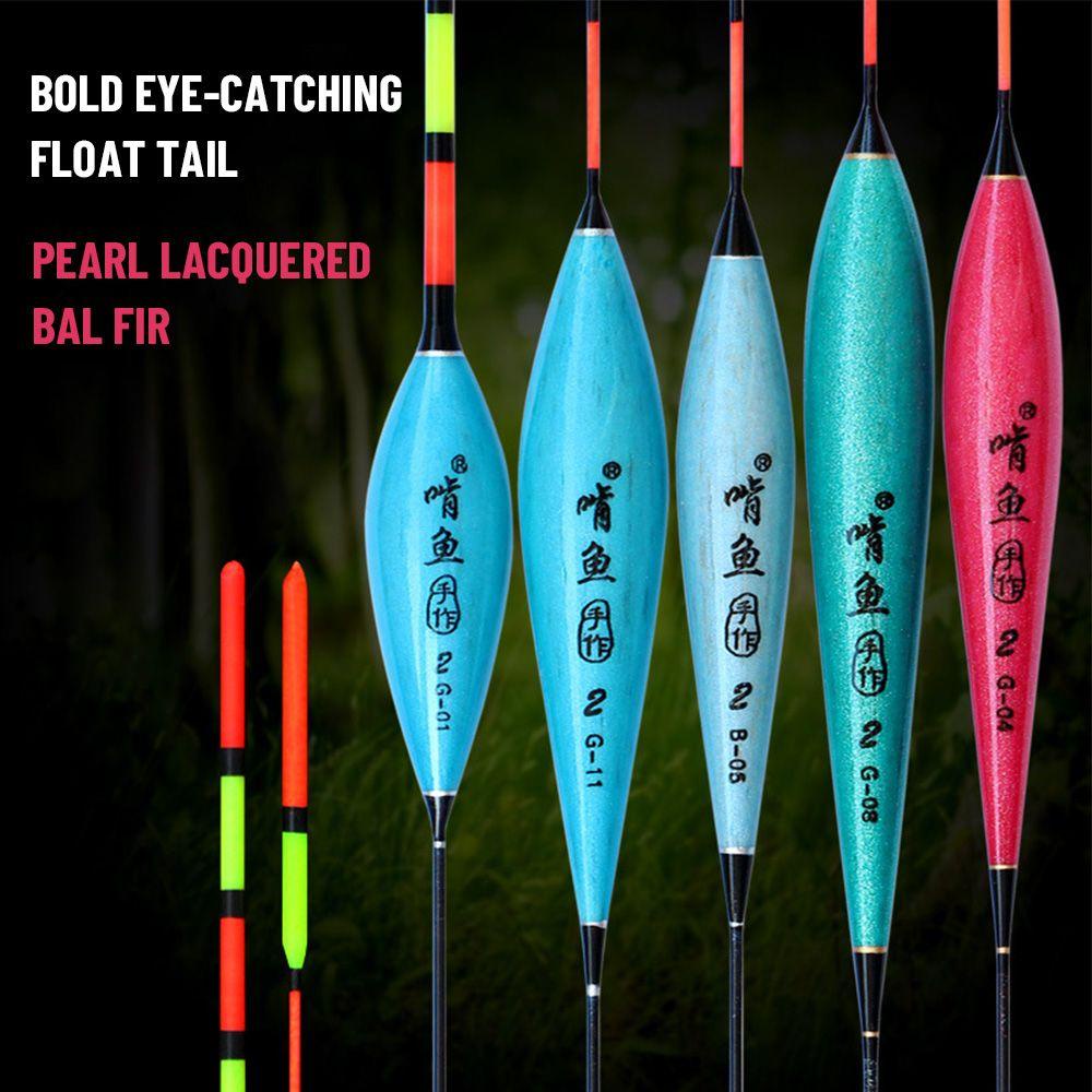 Set 6 Phao Câu Cá Chuyên Dụng