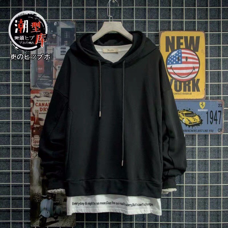 [FREESHIP+ẢNH THẬT] Áo Hoodie Layer Unisex Mẫu Áo Hoodie Đẹp - A4