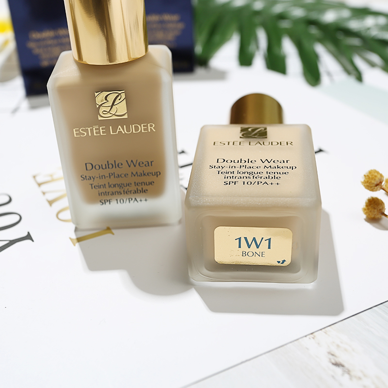 Kem che khuyết điểm Estee Lauder SPF10 30ml trang điểm lâu trôi