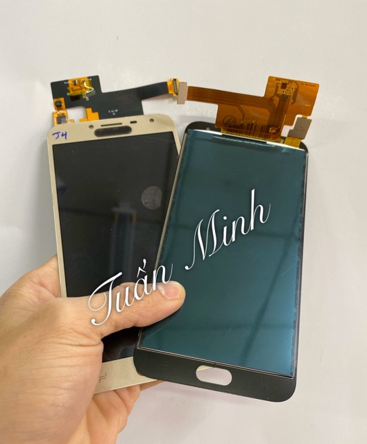 Màn hình Galaxy J4 2018 J400