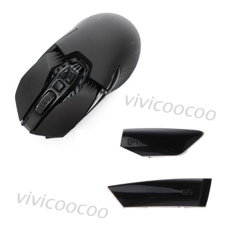 Nút bên thay thế cho chuột máy tính G4 G5 Logitech G900 G903