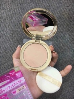 Phấn phủ CANMAKE