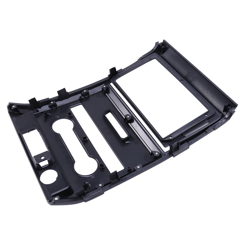 Khung Viền Bảng Điều Khiển Âm Thanh 9 Inch Cho Xe Hơi Ford Raptor F150 2009-2014