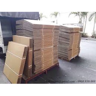 Thung carton sieu chac