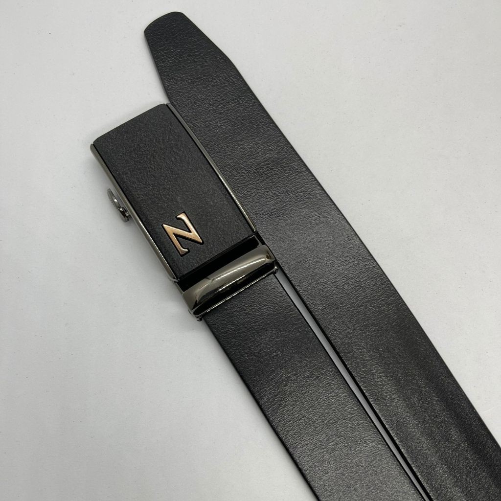 Thắt Lưng Nam - Dây Nịt Nam Chất Liệu Da Thật Nhiều Mẫu Mặt Sang Trọng Đẳng Cấp