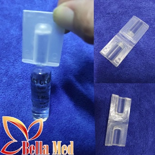 kẹp bẻ ống serum dạng ống