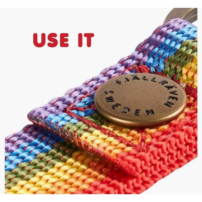 Móc khóa  kanken Keyring