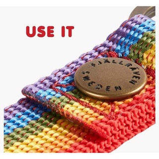 Móc khóa  kanken Keyring ( Original)