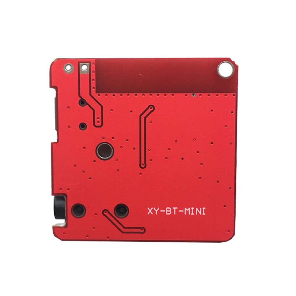 Bo mạch giải mã âm thanh Lossless Bluetooth MP3 3.7-5V cho mô đun âm ly âm thanh trên xe hơi