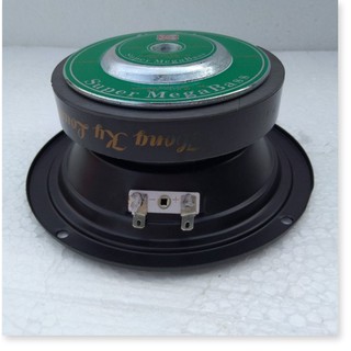 LOA TRUNG 12 HỒNG KỲ TỪ 100- TOÀN VÀNH 14CM - GIÁ 1 CHIẾC