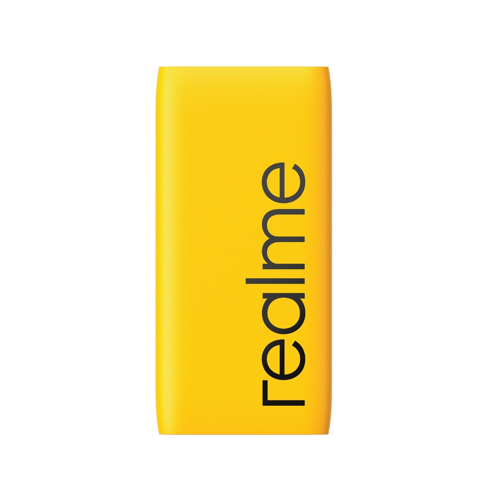 Sạc dự phòng Realme Power Bank 10000mAh