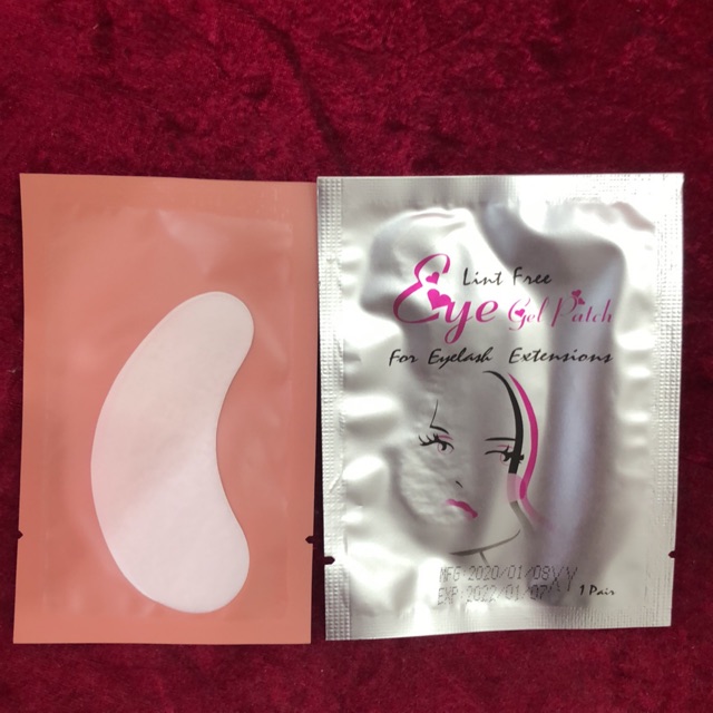 Gel pad dán mi dưới