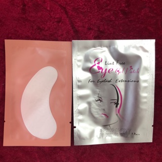 Gel pad dán mi dưới