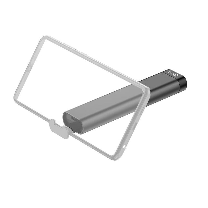 Hộp Đựng Cáp Dữ Liệu USB Đa Năng Cho iPhone Huawei Xiaomi Samsung