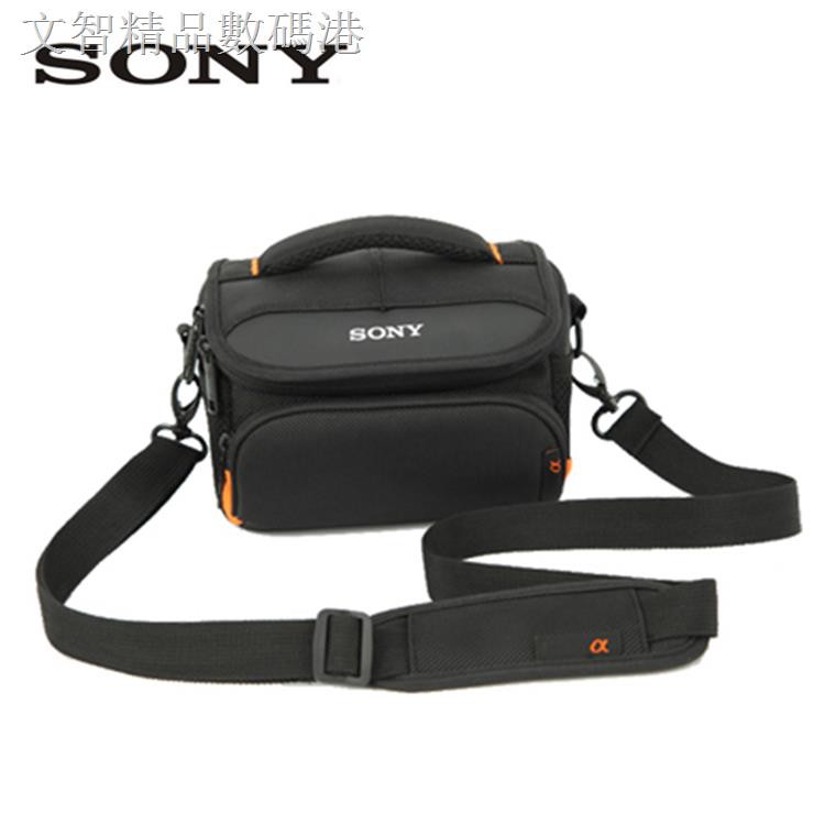 Túi Đựng Máy Ảnh Sony Fdr-axp55 Ax60 Ax45 Ax700 Ax100e Chuyên Dụng