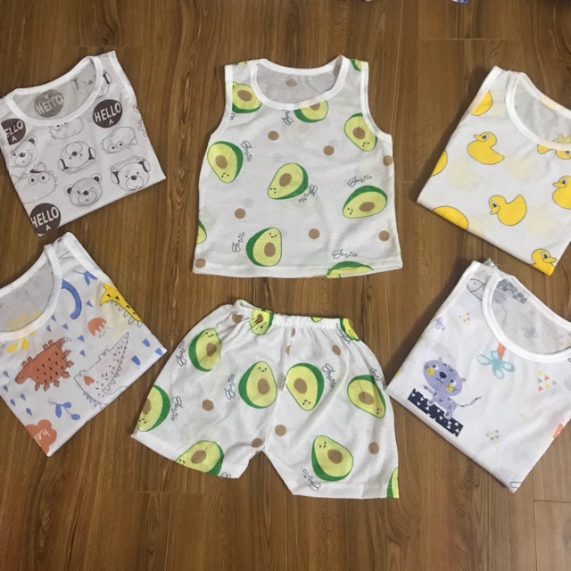100 bô 3 lỗ