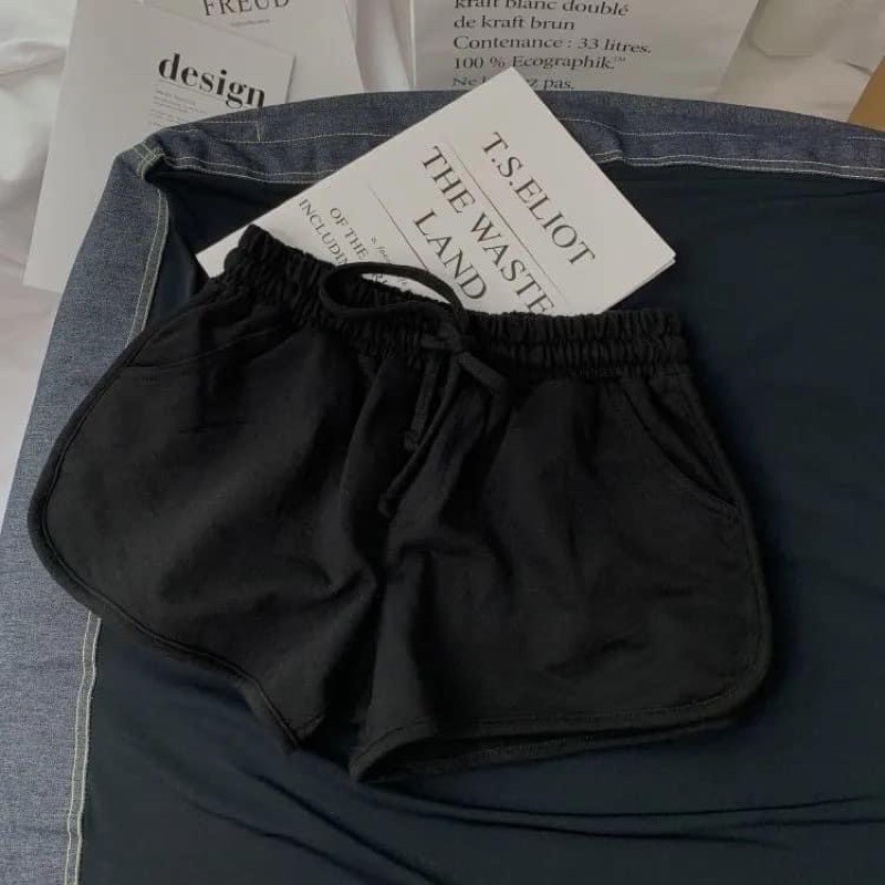 [ Hàng Order/ Ảnh thật] Quần Short Đùi nữ | BigBuy360 - bigbuy360.vn