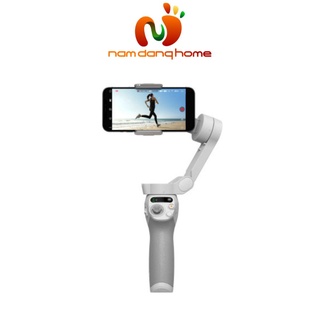 Gimbal DJI Osmo Mobile SE - Tay cầm chống rung 3 trục có dung lượng pin cao dành cho điện thoại