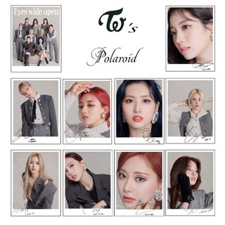 Set túi đựng đồ đa năng Twice NOTEBOOK