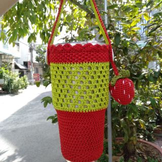 Túi đựng ly giữ nhiệt  size 900l
