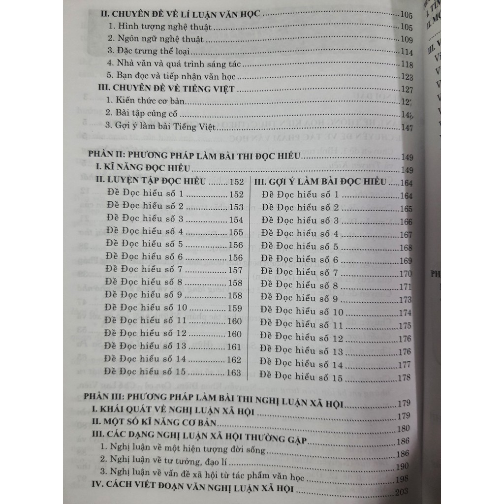 Sách - Bồi dưỡng học sinh giỏi THCS và ôn thi vào lớp 10 THPT chuyên môn Ngữ Văn