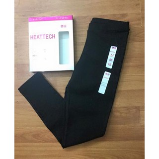 Quần Legging Heattech không hộp