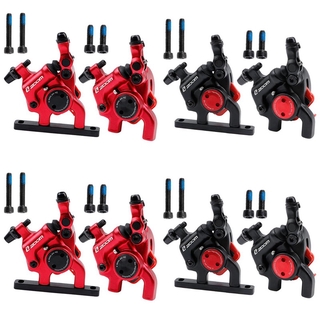 Phụ Kiện Phanh Thủy Lực Cao Cấp Cho Xe Đạp