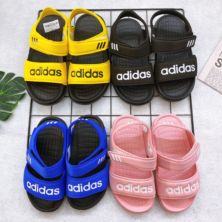 Giày sandal Bigbaby mềm nhẹ êm chân bé size 27-34
