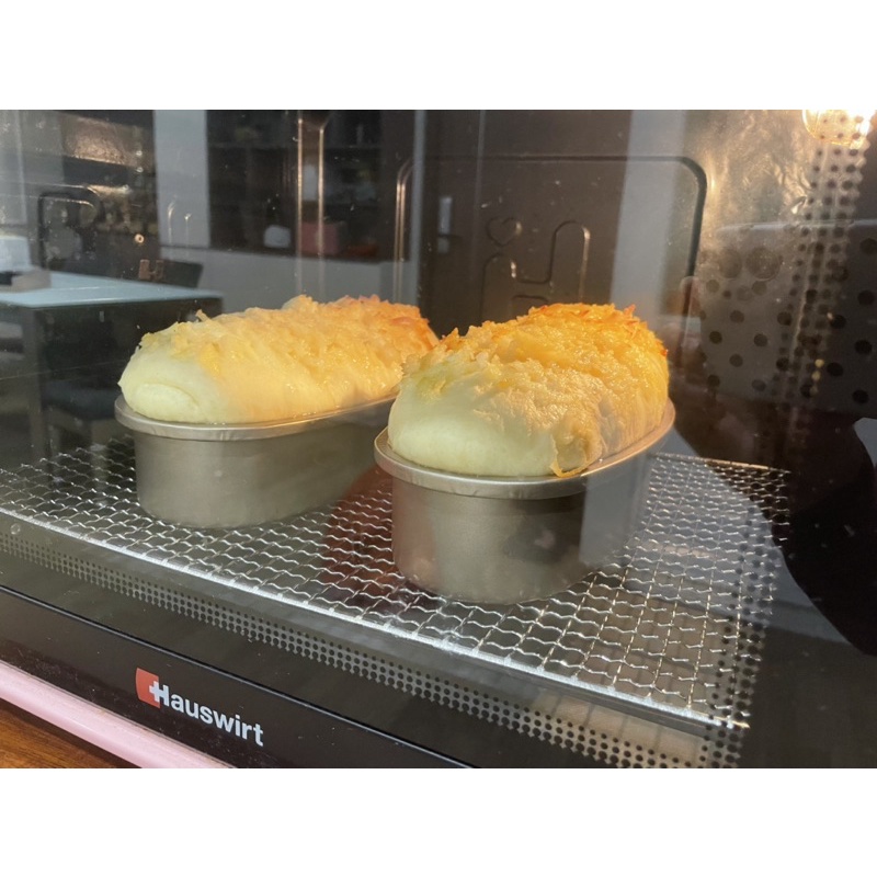 Khuôn oval chống dính cao cấp bánh cheesecake, bánh mì hoa cúc Dream Kitchen 23cm không cần lót giấy nến.