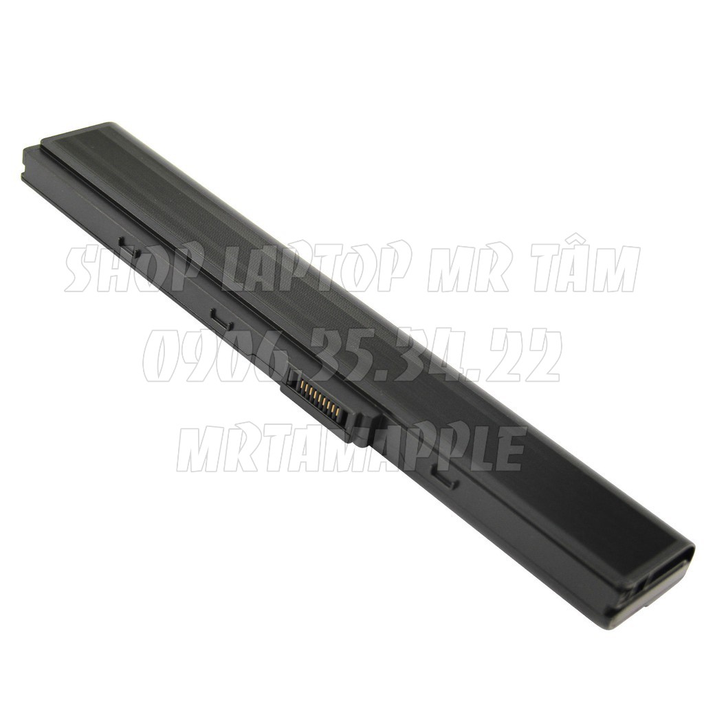 (BATTERY) PIN LAPTOP ASUS K52 (A32-K52) - 6 CELL - A31-K52, A41-K52, A42-K52 A42 A52 A62 B53 F85 F86 P42 P52 P62 P82 PRO