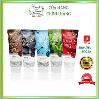 Sữa Rửa Mặt 3W Clinic Hàn Quốc