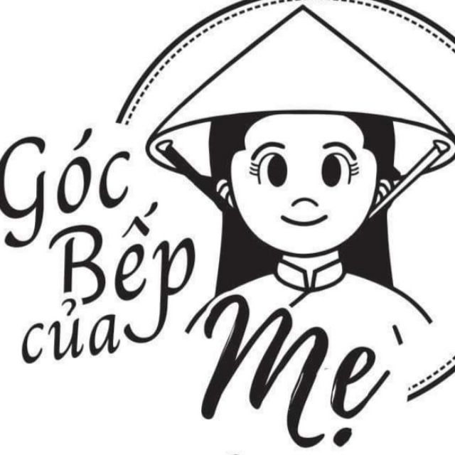 Góc bếp của mẹ