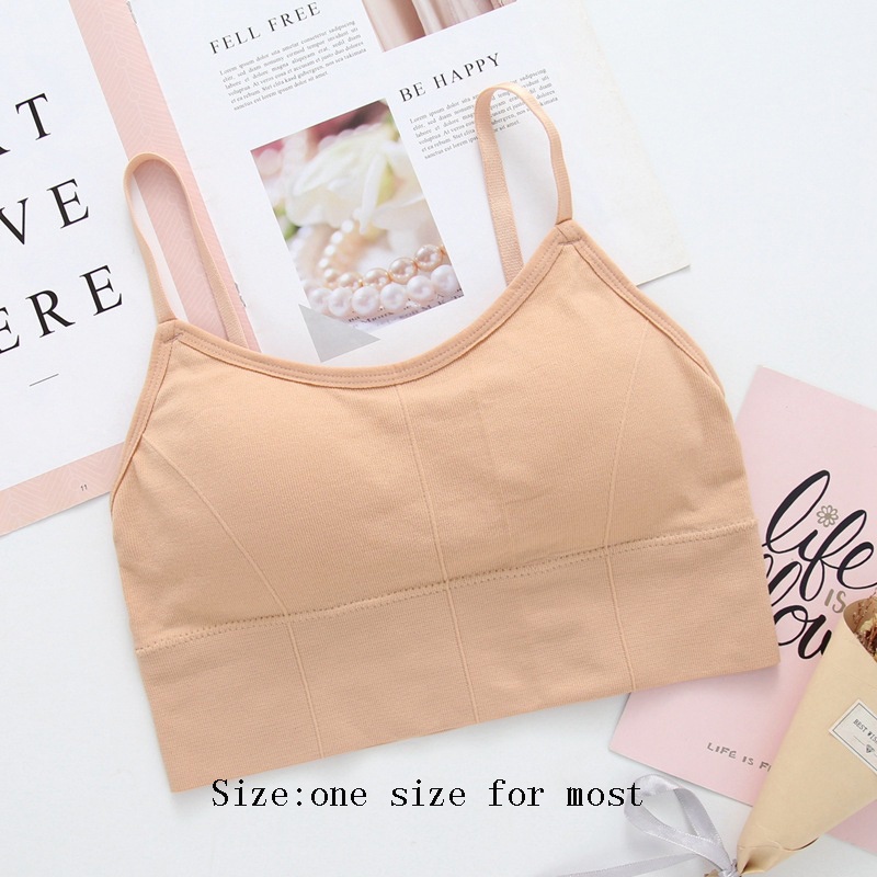 Bra thể thao màu sắc nhã nhặn cho phái nữ | BigBuy360 - bigbuy360.vn