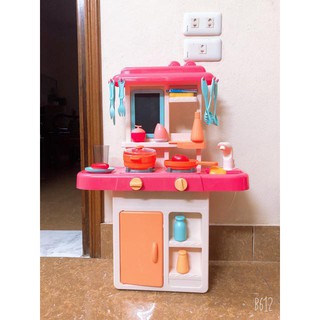 Đồ chơi nhà bếp cỡ lớn - Bin2312