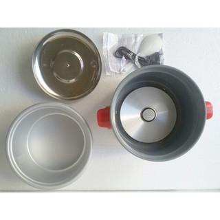Nồi cơm điện 1.8 Lít Kim Cương KC 1.8L