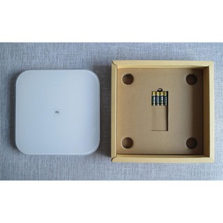 Cân điện tử thông minh Xiaomi Scale 2 Universal