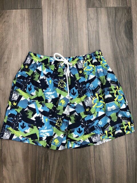 QUẦN SHORT DÙ LÓT LƯỚI