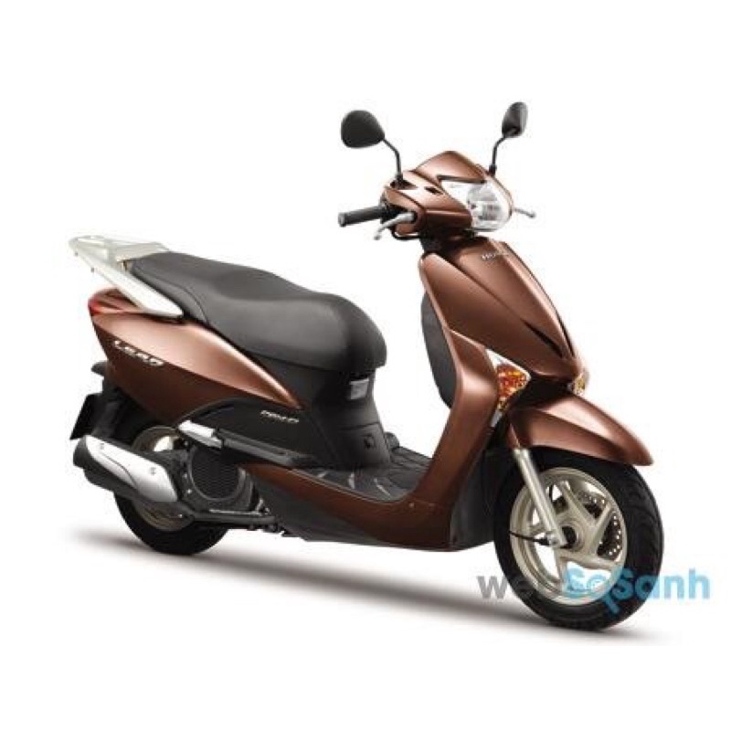 Cụm Đèn Lái Đèn Hậu Honda Lead 110 2010 Chính Hãng
