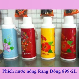 Phích nước nóng Rạng Đông 2L
