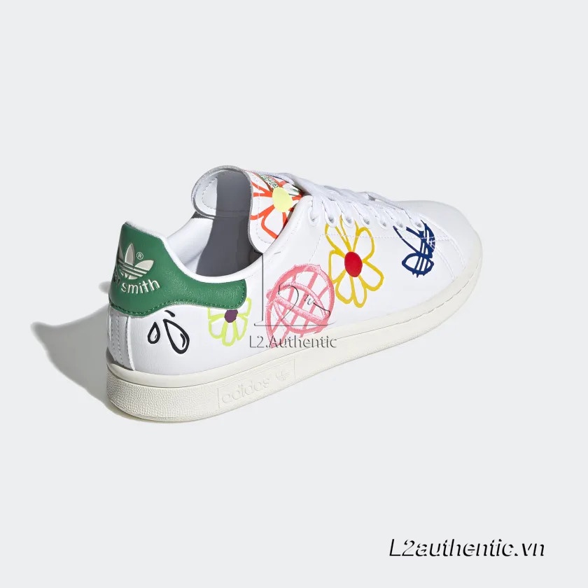 GIÀY STAN SMITH #FX5653