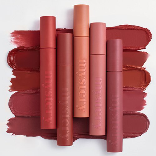 Son kem Lì Mystery Blur Tint