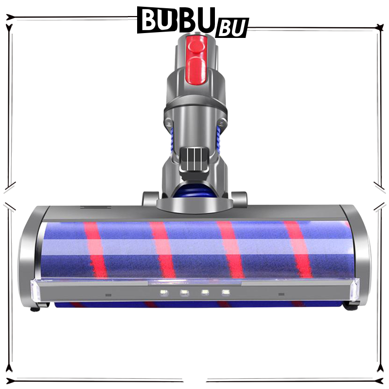 DYSON Đầu Máy Hút Bụi Dysons V7 V8 V10 V11