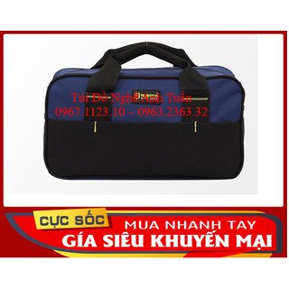 [RẺ NHẤT SHOPEE] Túi Đồ Nghề  [CHẤT LƯỢNG - GIÁ RẺ NHẤT SHOPEE] Chống nước cao cấp