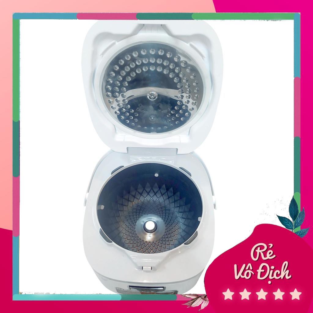 Nồi cơm điện cao tần HYUNDAI HDE 2202W- Công nghệ IH- Cảm ứng điện từ. [ BẢO HÀNH 12 THÁNG] | BigBuy360 - bigbuy360.vn