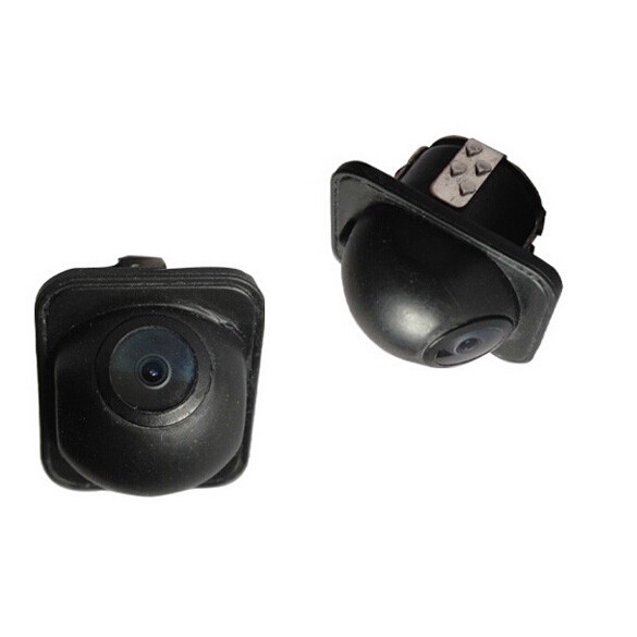 Camera Lùi Xe Tầm Nhìn Ban Đêm Góc Rộng 170 Độ | BigBuy360 - bigbuy360.vn