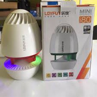 Loa vi tính 2.0 lyfun i80