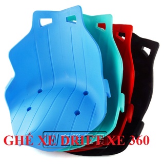 Ghế yên xe drift xe 360 độ